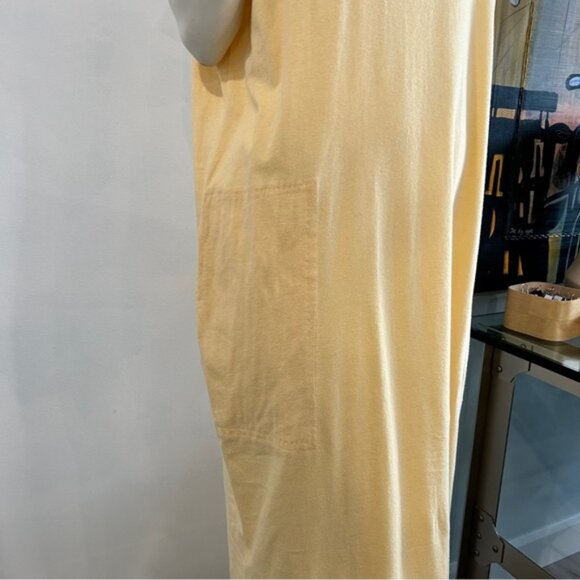 Free People Beach LotOversized Midi Dress - Picture 8 of 8